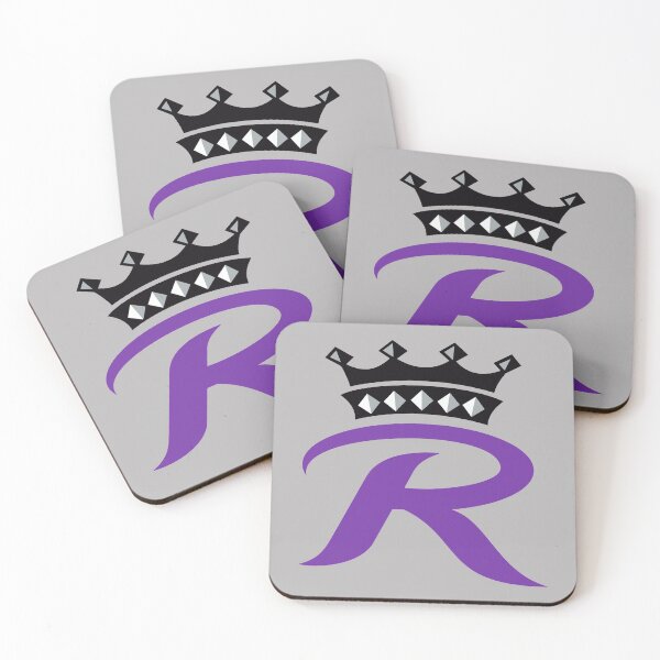 Item preview, READING ROYALS Hockey Logo1 designed and sold by Ginastories.