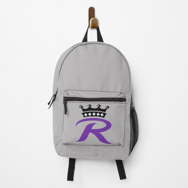 Artikelvorschau, READING ROYALS Hockey Logo1 entworfen und verkauft von Ginastories.