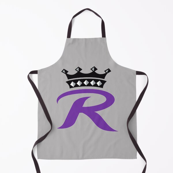 Artikelvorschau, READING ROYALS Hockey Logo1 entworfen und verkauft von Ginastories.