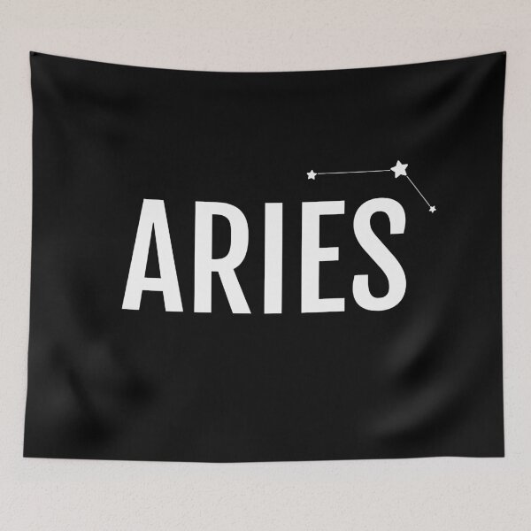 Item preview, Aries designed and sold by Gajaman Creations.