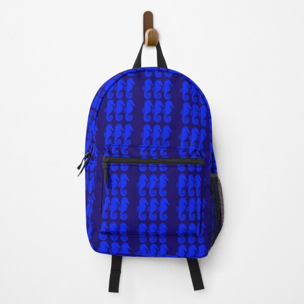 Louis Vuitton Christopher Backpack Damier Graphite Pixel PM Blue