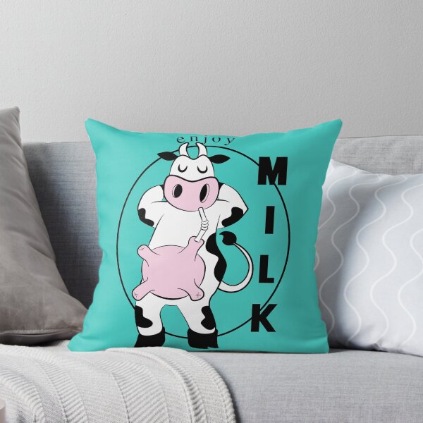 Item preview, Enjoy Milk designed and sold by DQbd.