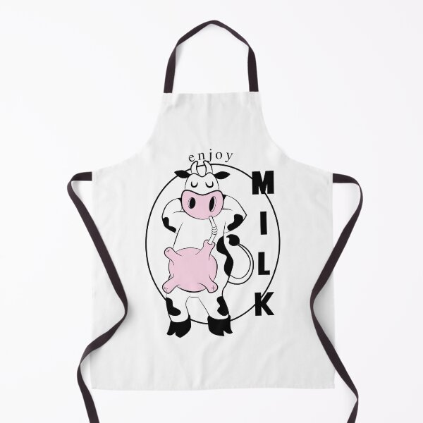 Item preview, Enjoy Milk designed and sold by AETHERFORM Design.