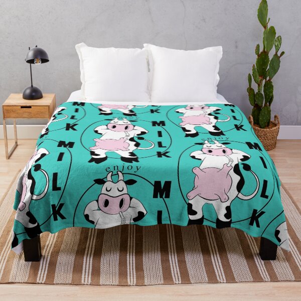 Item preview, Enjoy Milk designed and sold by AETHERFORM Design.