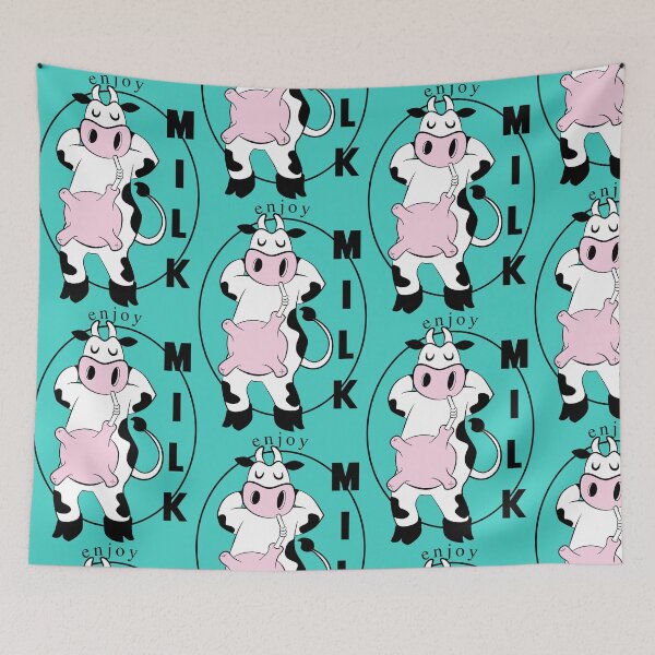 Item preview, Enjoy Milk designed and sold by DQbd.