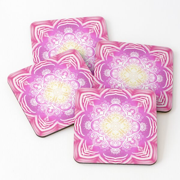 Item preview, Mandala "Royal" designed and sold by Sunlight77.