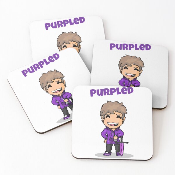 Item preview, Purpled designed and sold by K-Boutiques.