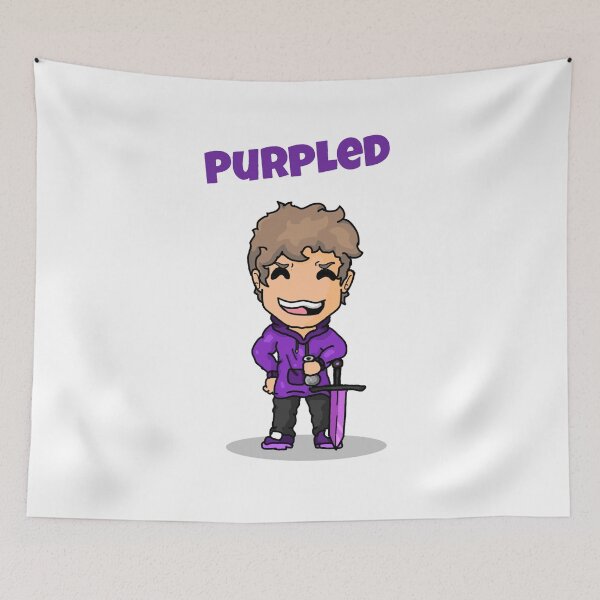 Item preview, Purpled designed and sold by K-Boutiques.