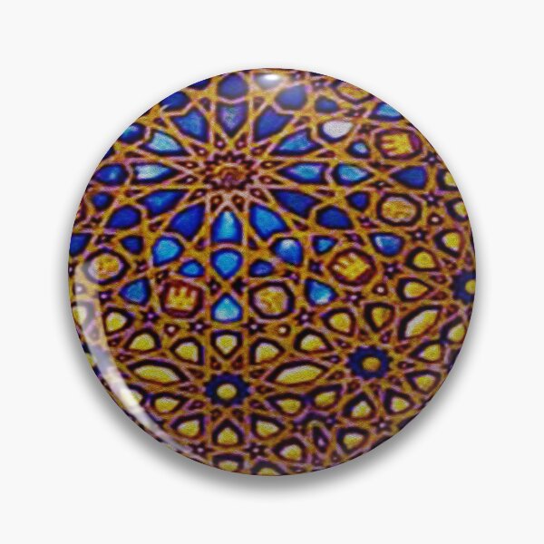 Item preview, Stocksom Arabesque designed and sold by Stocksom  Art Prints.