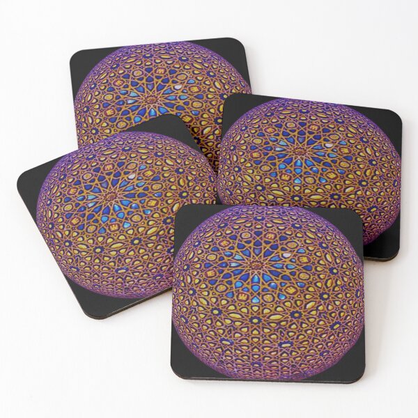 Item preview, Stocksom Arabesque designed and sold by Stocksom  Art Prints.