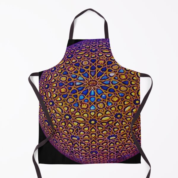 Item preview, Stocksom Arabesque designed and sold by Stocksom Art Prints.