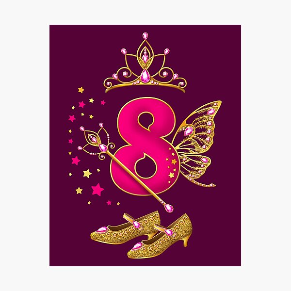 8th-birthday-design-birthday-princess-is-8-years-old-girl-s