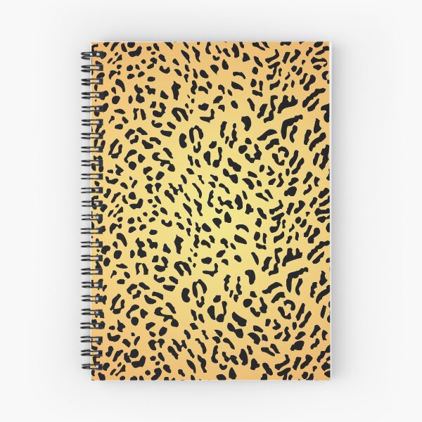 Artikelvorschau, Cheetah Print Design entworfen und verkauft von FHTDesigns.