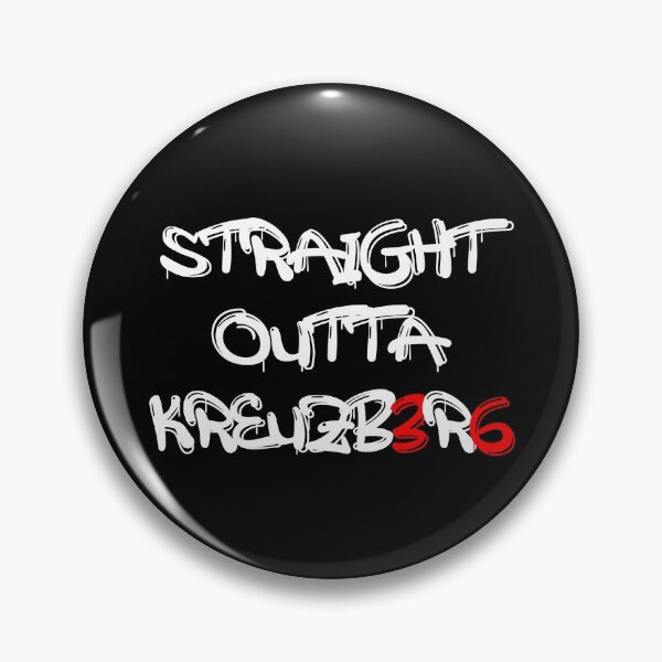 Artikelvorschau, Straight outta Kreuzberg 36 Berlin bezirk Kiez Hood Heimat T Shirt entworfen und verkauft von Timcito.