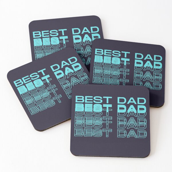 Item preview, Best Dad designed and sold by shachichan.