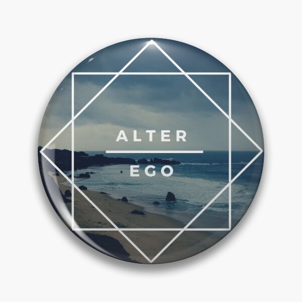 Item preview, Alter ego designed and sold by EgoPolis.
