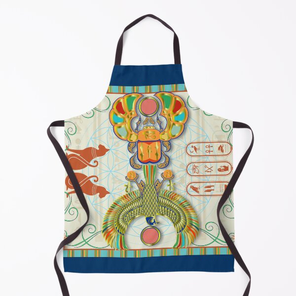 Item preview, Egyptian Pharaoh designed and sold by AETHERFORM Design.