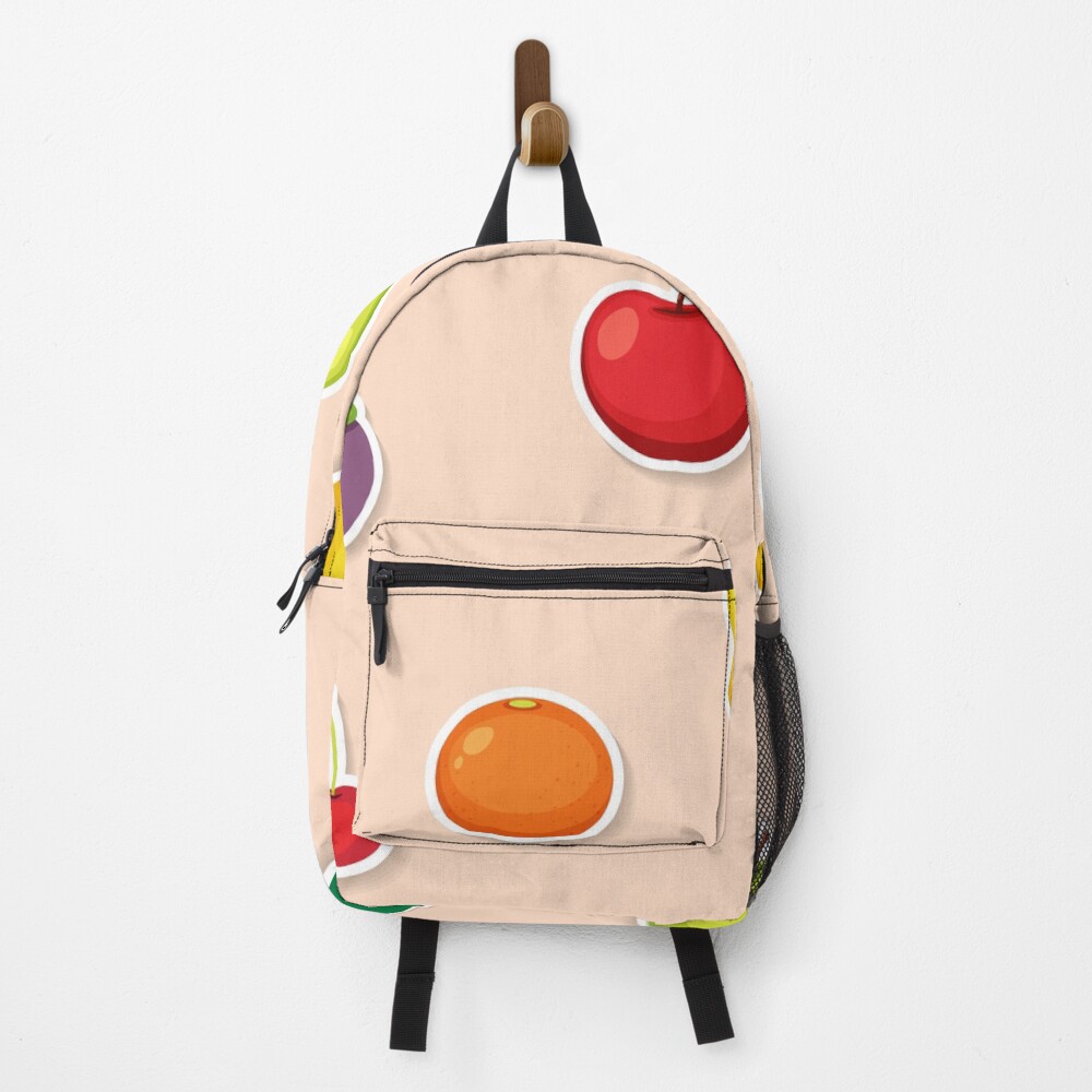 Artikel-Vorschau von Rucksack, designt und verkauft von FHTDesigns.