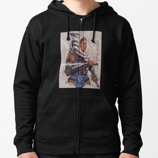 rebels hoodie