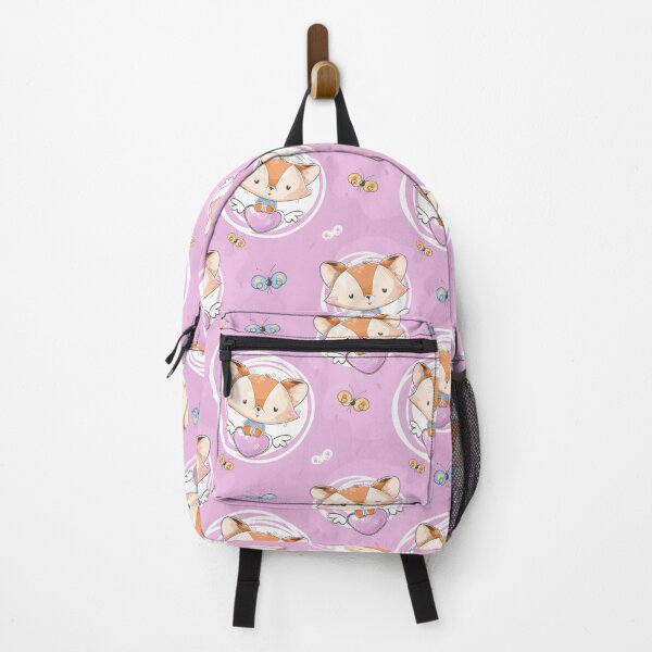 Aperçu de l'œuvre Stylish Fox Design créée et vendue par FHTDesigns.