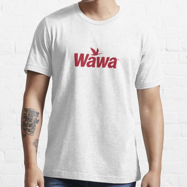 wawa tee shirts