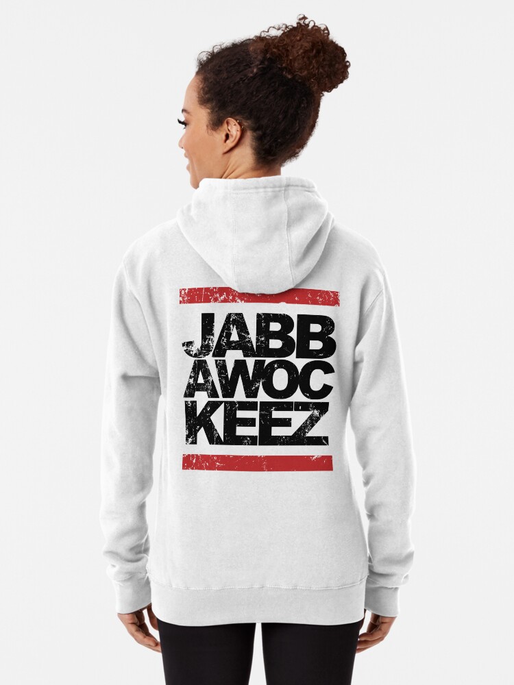 Jabbawockeez hoodie shop