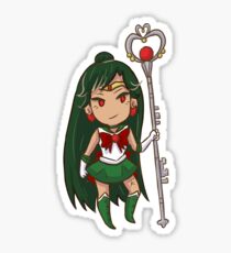 Setsuna Meioh Sticker