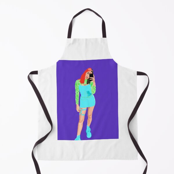 Item preview, Mirror Selfie - Cool Girl designed and sold by melaniemeisner.