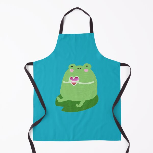 Item preview, Lesbian Frog designed and sold by LP.