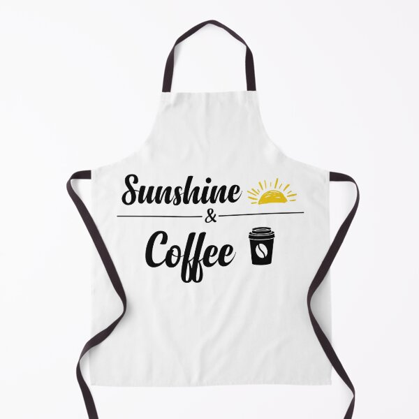 Item preview, Sunshine and Coffee designed and sold by imaneless.