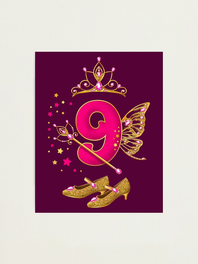 9th-birthday-design-birthday-princess-is-9-years-old-girl-s