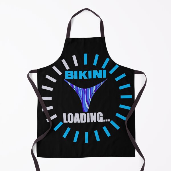Item preview, Bikini Loading designed and sold by cotros.