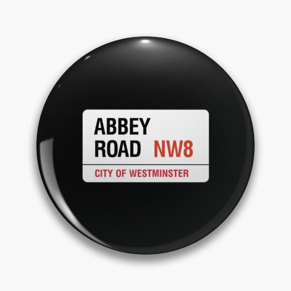 Item preview, Abbey Road designed and sold by pebbyforevee.