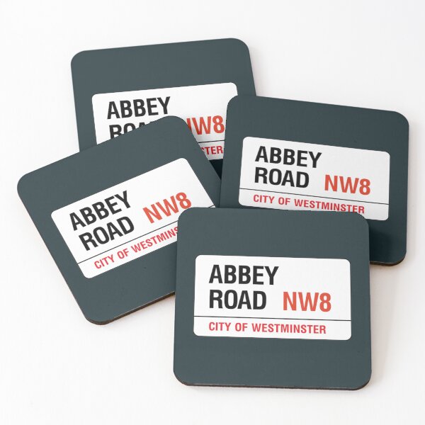 Item preview, Abbey Road designed and sold by pebbyforevee.