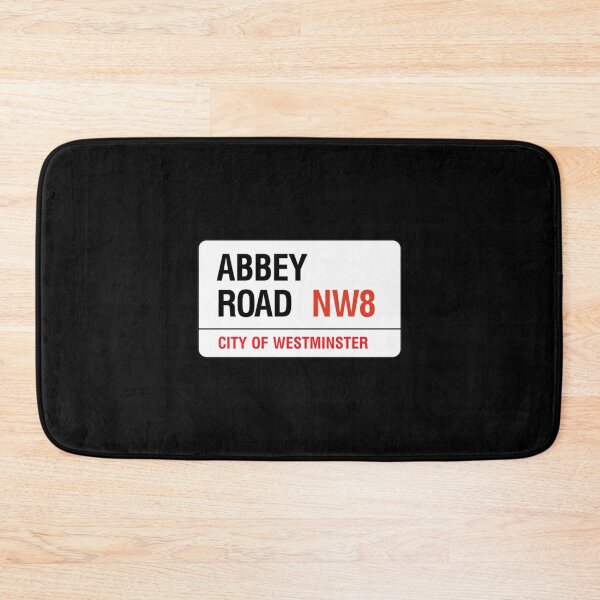 Item preview, Abbey Road designed and sold by pebbyforevee.
