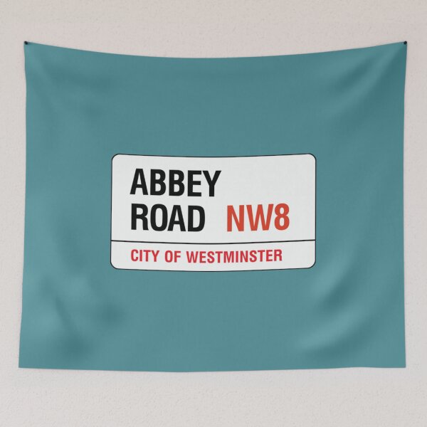 Item preview, Abbey Road designed and sold by pebbyforevee.