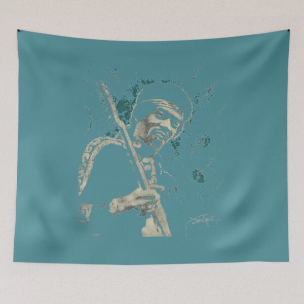 Item preview, Best Selling J i m i  H e n d r i x designed and sold by pebbyforevee.