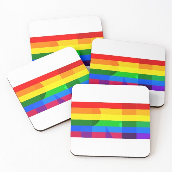 Item preview, Pride designed and sold by Adelina Games.