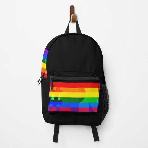 Item preview, Pride designed and sold by Adelina Games.