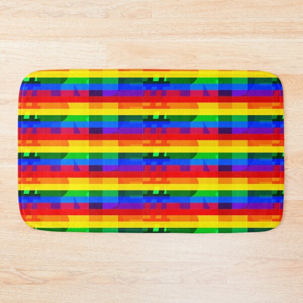 Item preview, Pride designed and sold by Adelina Games.