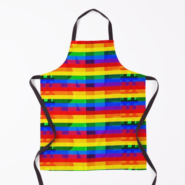 Item preview, Pride designed and sold by Adelina Games.