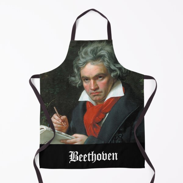 Item preview, Beethoven designed and sold by Damienator.