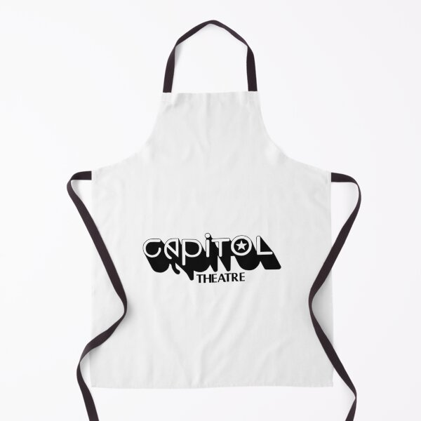 Item preview, Teatro Capitol designed and sold by pebbyforevee.