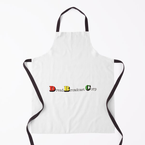 Item preview, Dread Broadcasting Corp designed and sold by pebbyforevee.