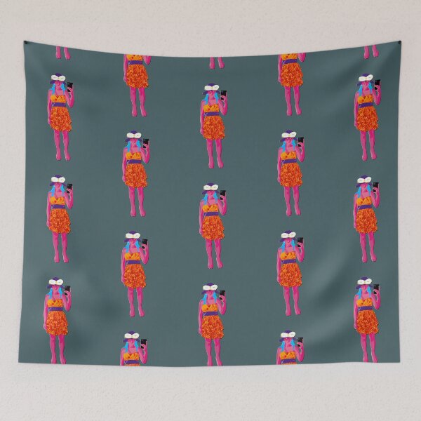 Item preview, Mirror Selfie - Silly Party Girl designed and sold by melaniemeisner.