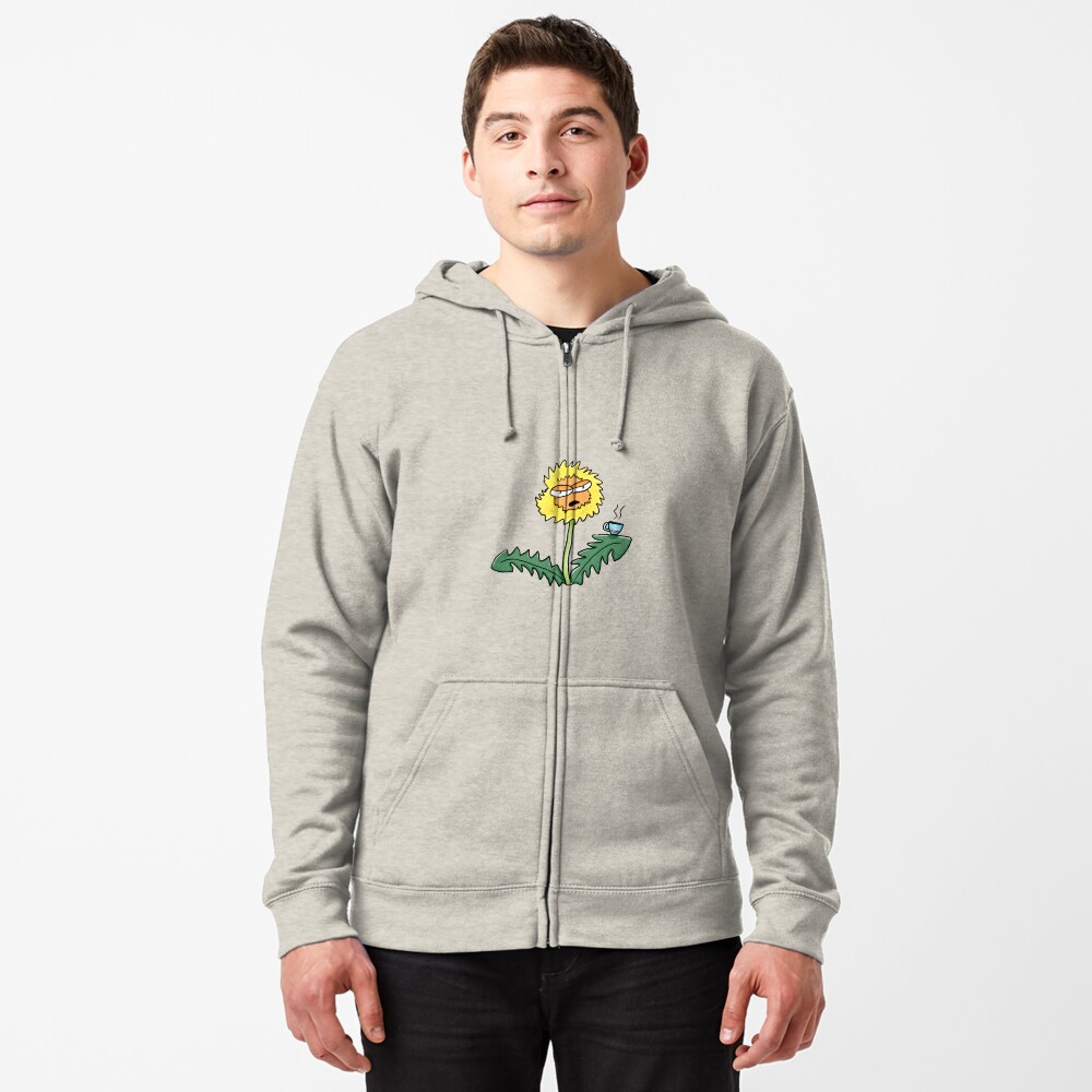 Item preview, Zipped Hoodie designed and sold by kaerfel.