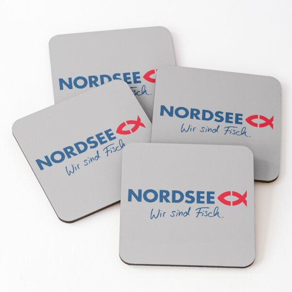 Item preview, Nordsee Resto and Cape Logo1 designed and sold by Ginastories.