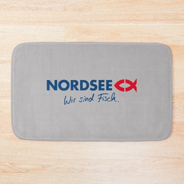 Item preview, Nordsee Resto and Cape Logo1 designed and sold by Ginastories.