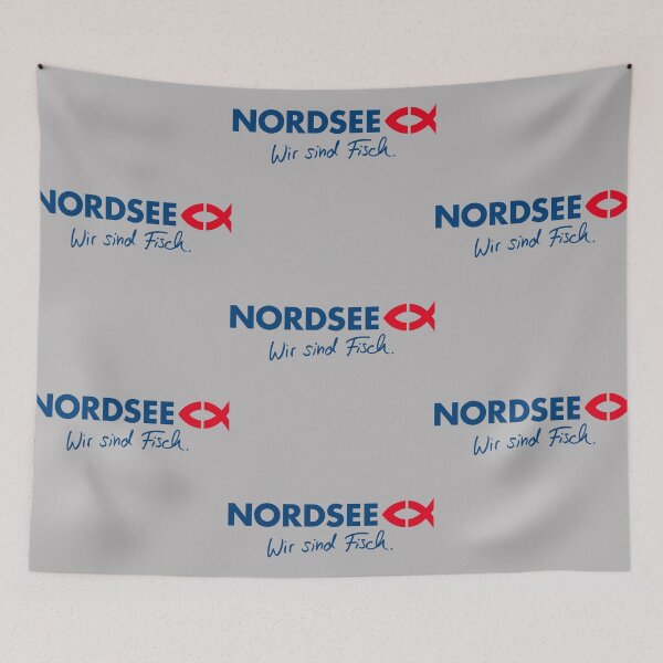 Item preview, Nordsee Resto and Cape Logo1 designed and sold by Ginastories.