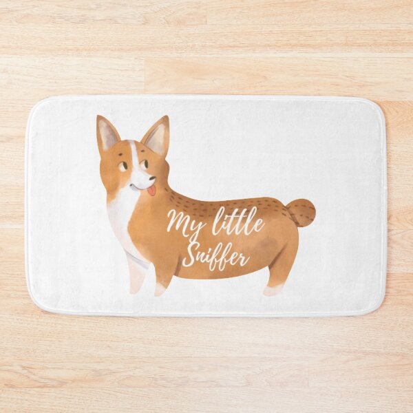 Item preview, My Little Sniffer designed and sold by indie-shop.